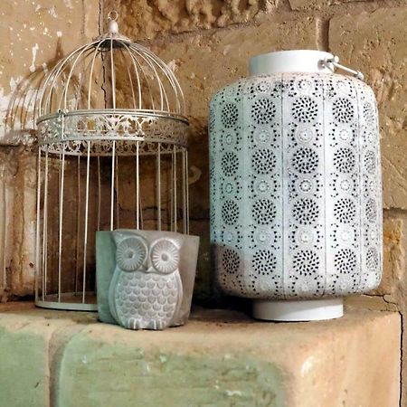 Masseria Costa Corigliano dʼOtranto Εξωτερικό φωτογραφία