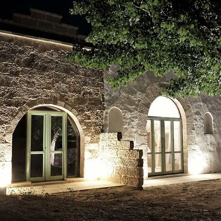 Masseria Costa Corigliano dʼOtranto Εξωτερικό φωτογραφία
