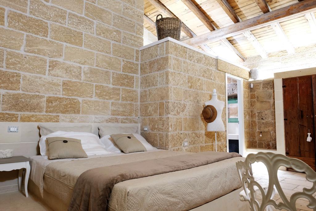 Masseria Costa Corigliano dʼOtranto Εξωτερικό φωτογραφία