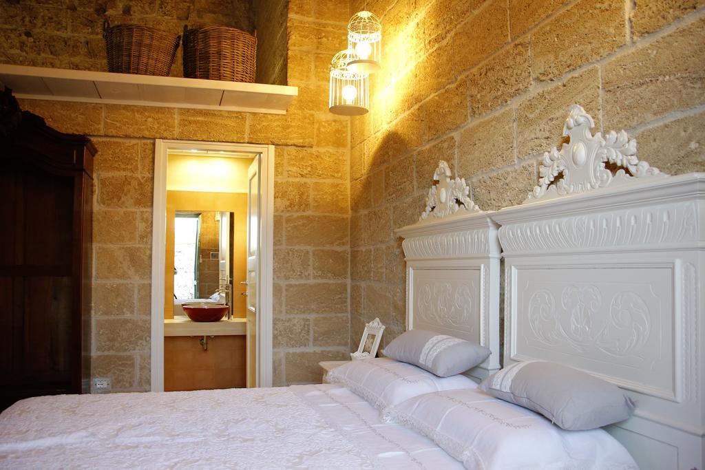 Masseria Costa Corigliano dʼOtranto Εξωτερικό φωτογραφία