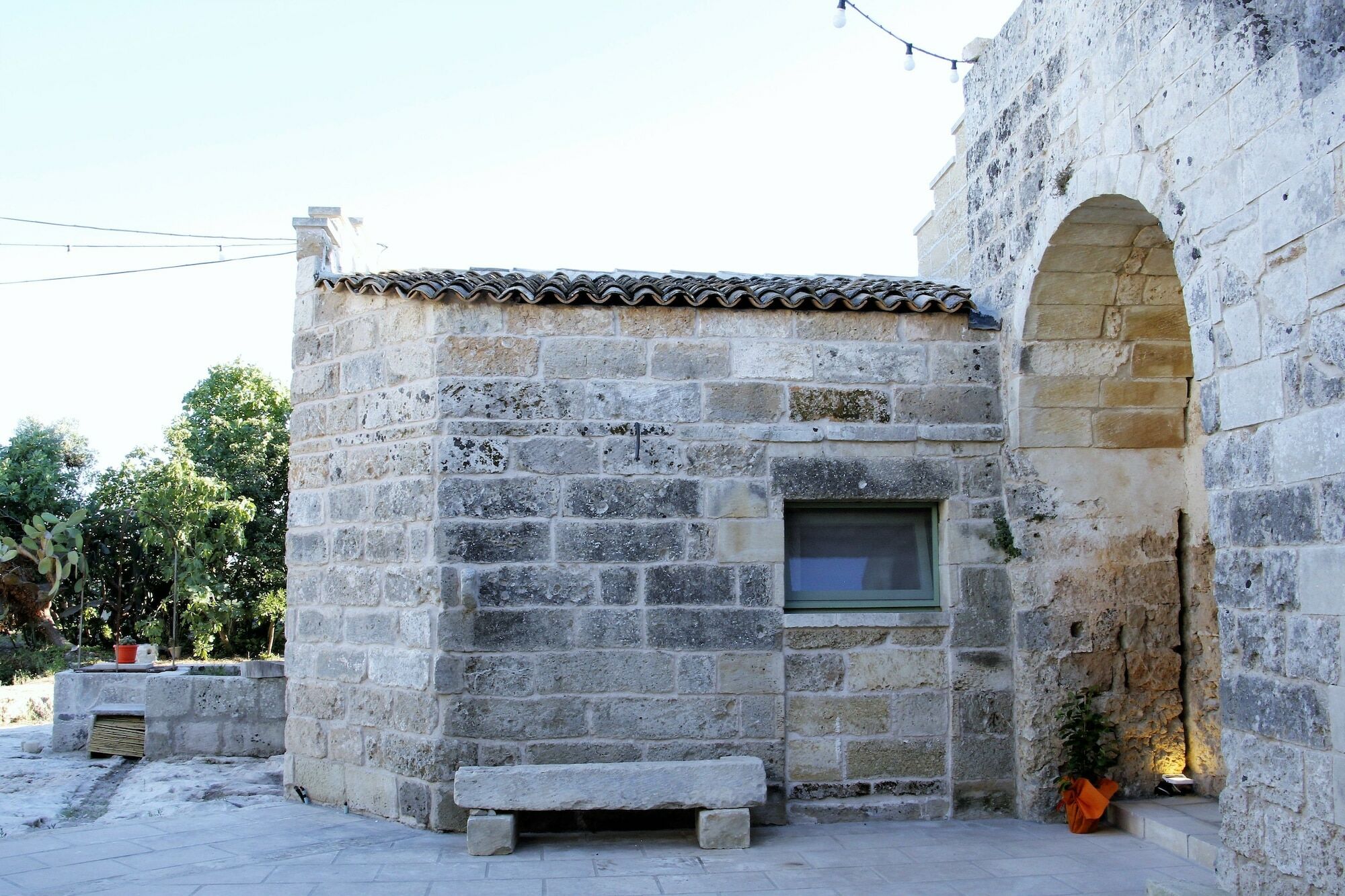 Masseria Costa Corigliano dʼOtranto Εξωτερικό φωτογραφία