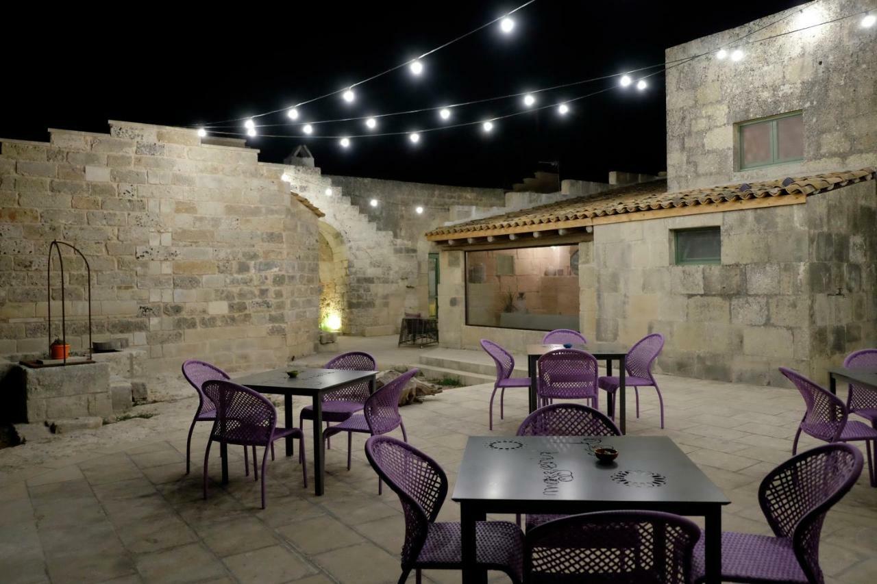 Masseria Costa Corigliano dʼOtranto Εξωτερικό φωτογραφία