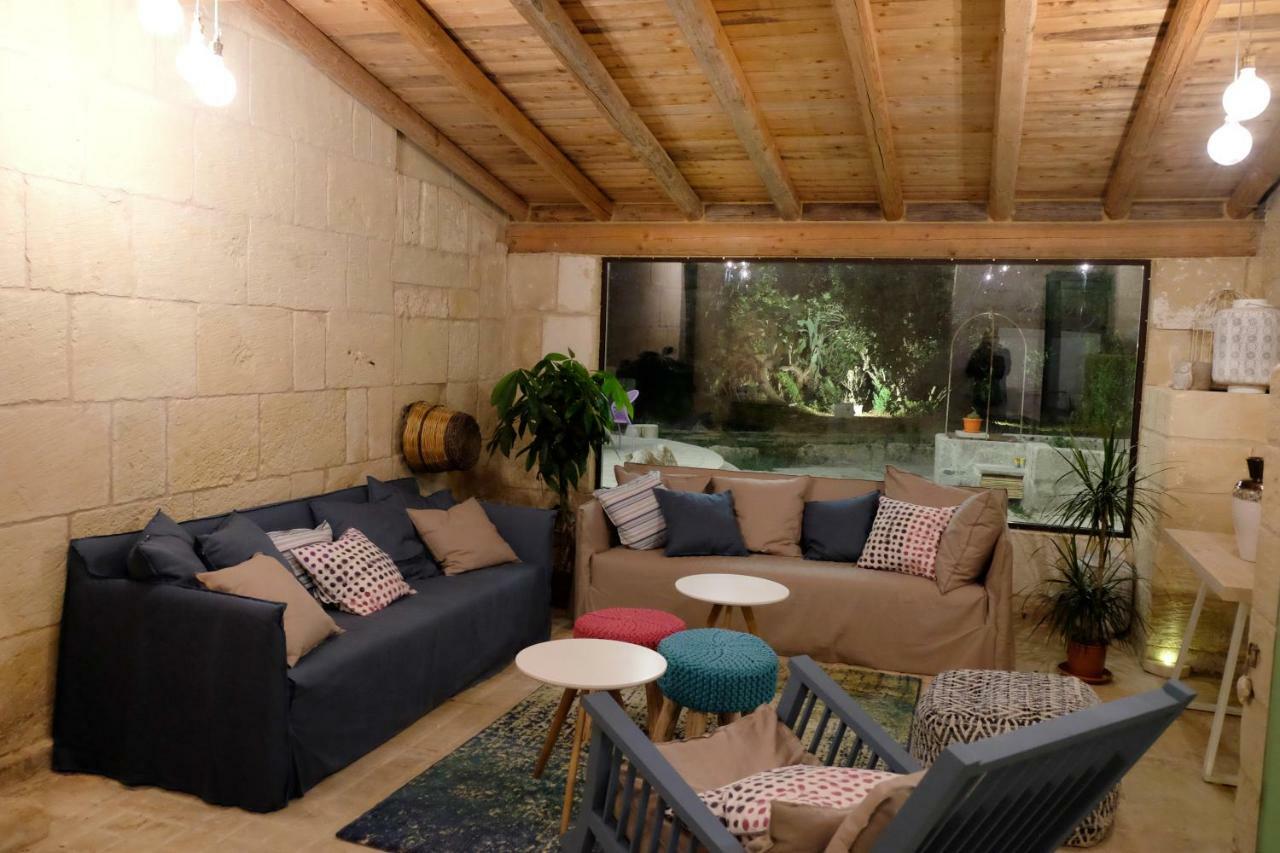 Masseria Costa Corigliano dʼOtranto Εξωτερικό φωτογραφία