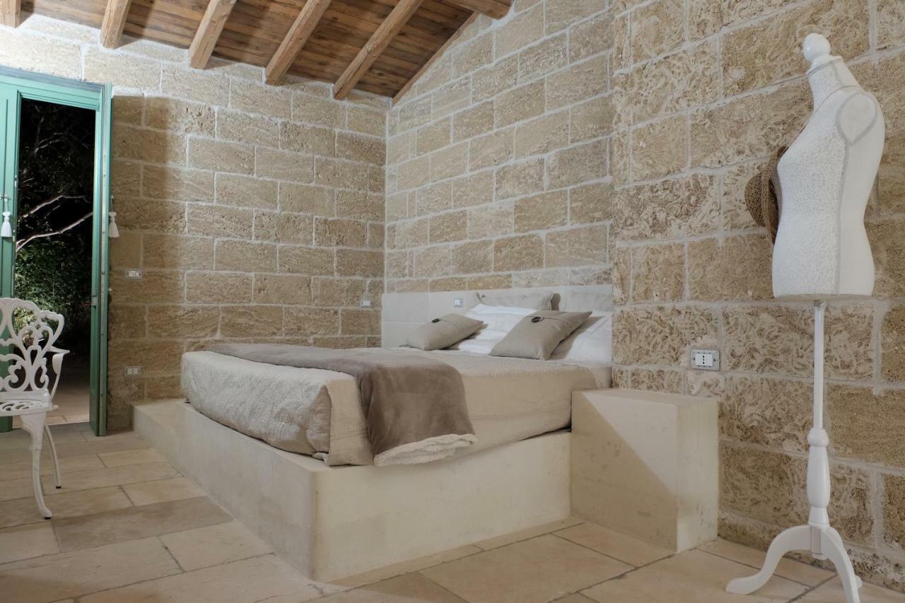 Masseria Costa Corigliano dʼOtranto Εξωτερικό φωτογραφία