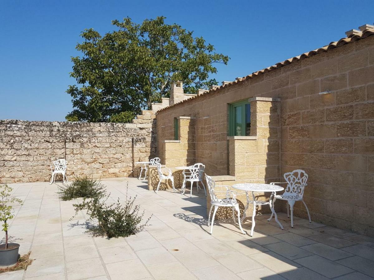 Masseria Costa Corigliano dʼOtranto Εξωτερικό φωτογραφία