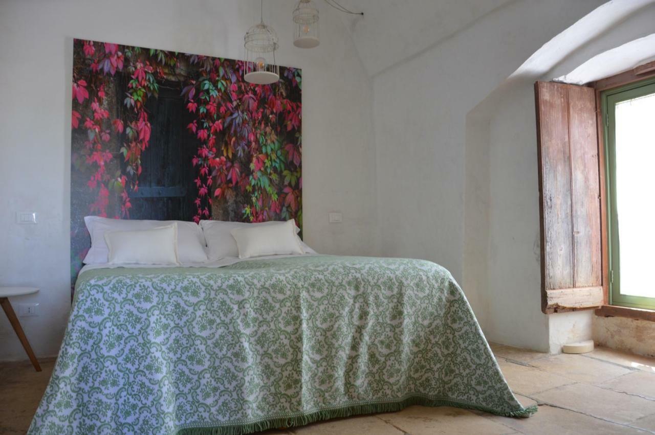 Masseria Costa Corigliano dʼOtranto Εξωτερικό φωτογραφία