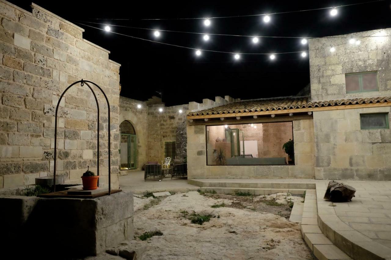Masseria Costa Corigliano dʼOtranto Εξωτερικό φωτογραφία