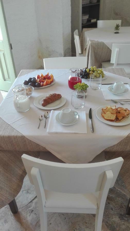 Masseria Costa Corigliano dʼOtranto Εξωτερικό φωτογραφία