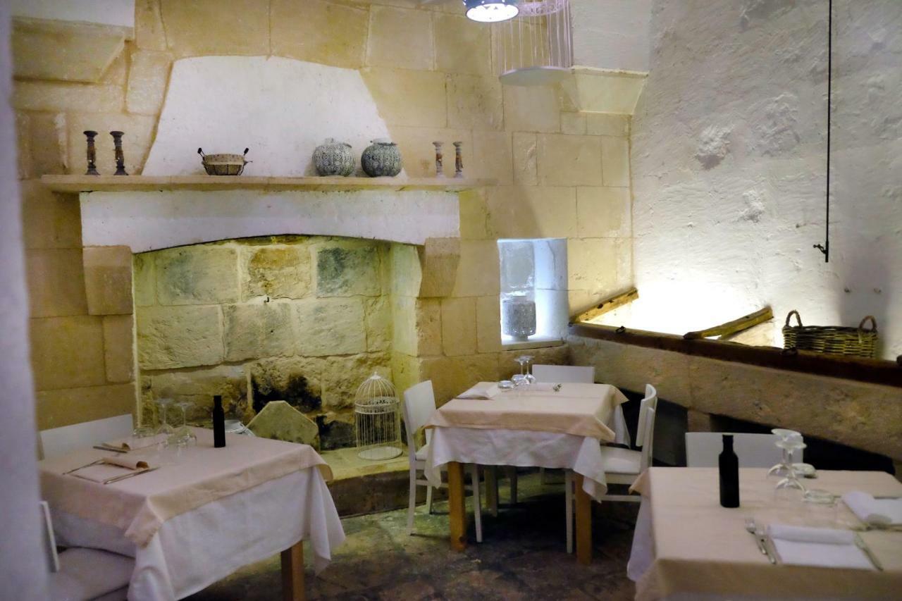 Masseria Costa Corigliano dʼOtranto Εξωτερικό φωτογραφία