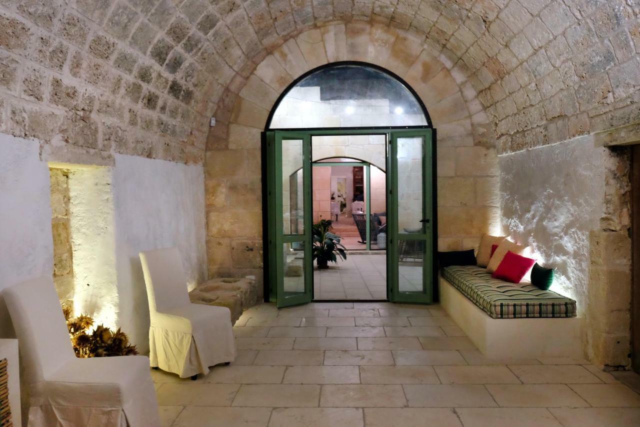 Masseria Costa Corigliano dʼOtranto Εξωτερικό φωτογραφία