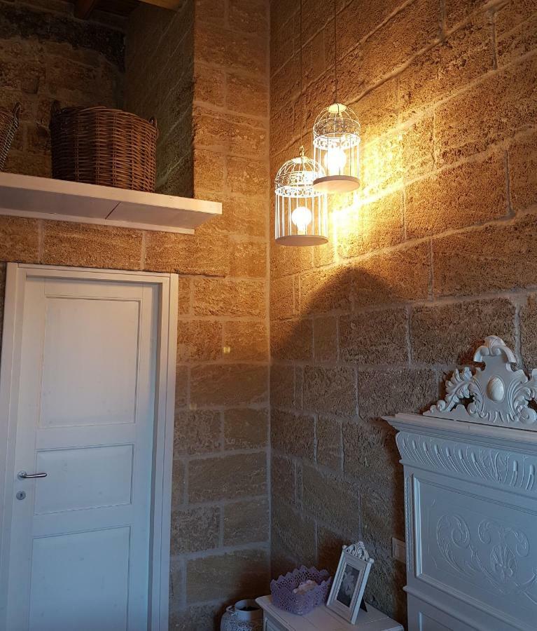 Masseria Costa Corigliano dʼOtranto Εξωτερικό φωτογραφία