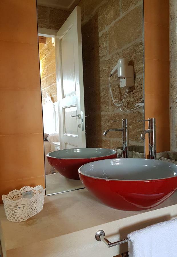 Masseria Costa Corigliano dʼOtranto Εξωτερικό φωτογραφία