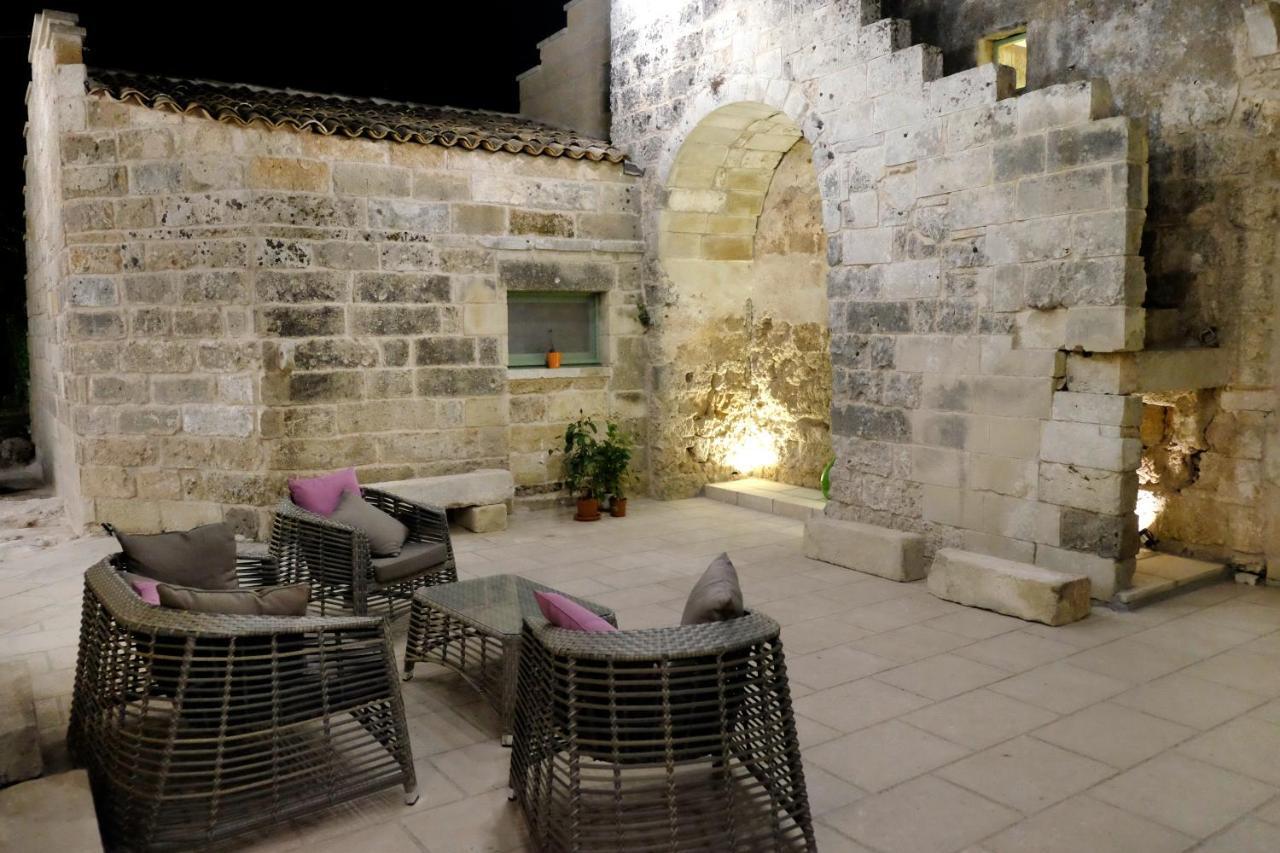 Masseria Costa Corigliano dʼOtranto Εξωτερικό φωτογραφία